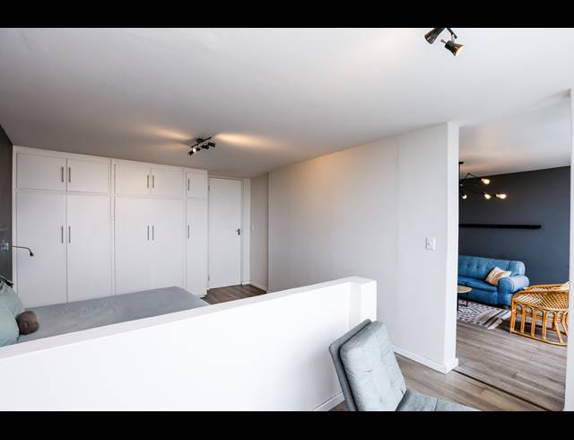 1.5 BEDROOM APARTMENT FOR SALE IN MUSGRAVE